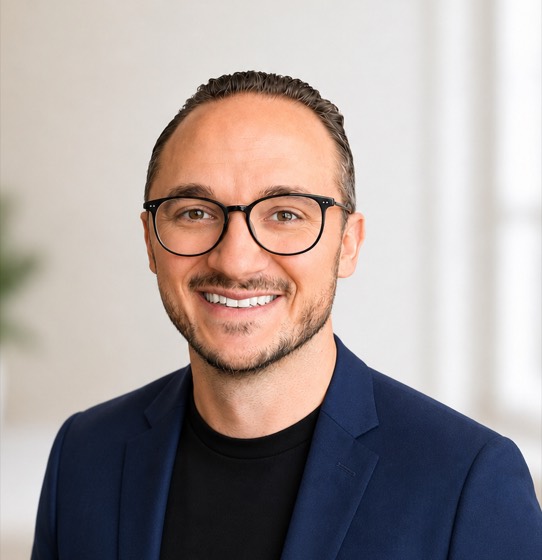 Brady Fullmer, independent product advisor